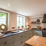 Wassermuehle - Alleinlage Fuer Retreats, Workshops, Family & Friends * Triglitz