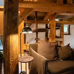 Wassermuehle - Alleinlage Fuer Retreats, Workshops, Family & Friends Triglitz