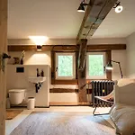 别墅 Wassermuehle - Alleinlage Fuer Retreats, Workshops, Family & Friends