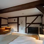 Wassermuehle - Alleinlage Fuer Retreats, Workshops, Family & Friends * Triglitz