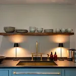 Wassermuehle - Alleinlage Fuer Retreats, Workshops, Family & Friends 别墅