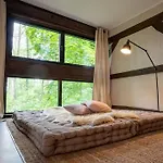 别墅 Wassermuehle - Alleinlage Fuer Retreats, Workshops, Family & Friends