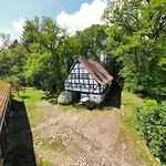 Wassermuehle - Alleinlage Fuer Retreats, Workshops, Family & Friends 别墅 *