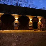 Wassermuehle - Alleinlage Fuer Retreats, Workshops, Family & Friends 别墅 Triglitz