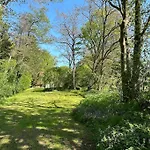 Wassermuehle - Alleinlage Fuer Retreats, Workshops, Family & Friends 别墅 *