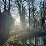 别墅 Wassermuehle - Alleinlage Fuer Retreats, Workshops, Family & Friends Triglitz