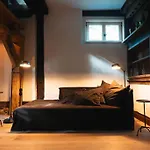 Wassermuehle - Alleinlage Fuer Retreats, Workshops, Family & Friends 别墅