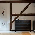 别墅 Wassermuehle - Alleinlage Fuer Retreats, Workshops, Family & Friends