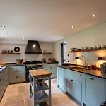 Wassermuehle - Alleinlage Fuer Retreats, Workshops, Family & Friends 别墅 Triglitz