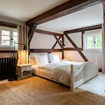 Wassermuehle - Alleinlage Fuer Retreats, Workshops, Family & Friends 别墅 Triglitz