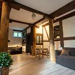 Wassermuehle - Alleinlage Fuer Retreats, Workshops, Family & Friends Triglitz