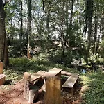 Wassermuehle - Alleinlage Fuer Retreats, Workshops, Family & Friends 别墅