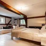 别墅 Wassermuehle - Alleinlage Fuer Retreats, Workshops, Family & Friends