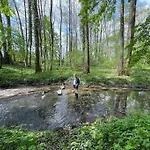 别墅 Wassermuehle - Alleinlage Fuer Retreats, Workshops, Family & Friends *