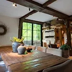 Wassermuehle - Alleinlage Fuer Retreats, Workshops, Family & Friends 别墅 Triglitz