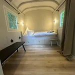 Wassermuehle - Alleinlage Fuer Retreats, Workshops, Family & Friends 别墅 Triglitz