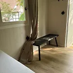 Wassermuehle - Alleinlage Fuer Retreats, Workshops, Family & Friends 别墅