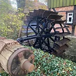 Wassermuehle - Alleinlage Fuer Retreats, Workshops, Family & Friends * Triglitz