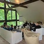 别墅 Wassermuehle - Alleinlage Fuer Retreats, Workshops, Family & Friends Triglitz