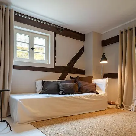 Wassermuehle - Alleinlage Fuer Retreats, Workshops, Family & Friends