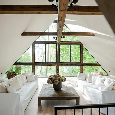 Wassermuehle - Alleinlage Fuer Retreats, Workshops, Family & Friends Villa