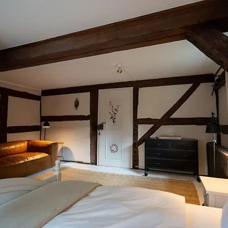 Wassermuehle - Alleinlage Fuer Retreats, Workshops, Family & Friends * Triglitz