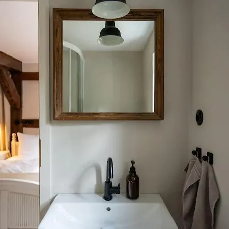 Wassermuehle - Alleinlage Fuer Retreats, Workshops, Family & Friends Villa