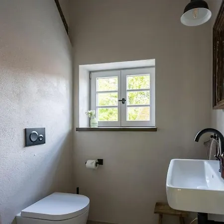 Wassermuehle - Alleinlage Fuer Retreats, Workshops, Family & Friends * Triglitz