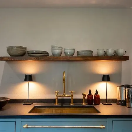 Wassermuehle - Alleinlage Fuer Retreats, Workshops, Family & Friends Βίλα