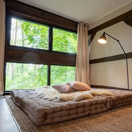빌라 Wassermuehle - Alleinlage Fuer Retreats, Workshops, Family & Friends