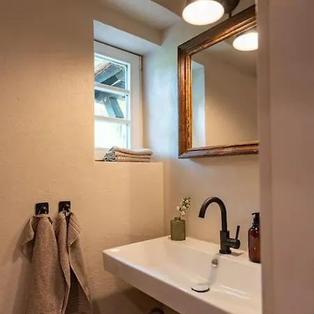 Βίλα Wassermuehle - Alleinlage Fuer Retreats, Workshops, Family & Friends *