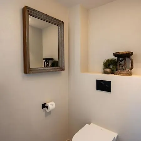 Βίλα Wassermuehle - Alleinlage Fuer Retreats, Workshops, Family & Friends Triglitz