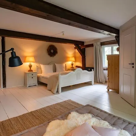 Wassermuehle - Alleinlage Fuer Retreats, Workshops, Family & Friends *