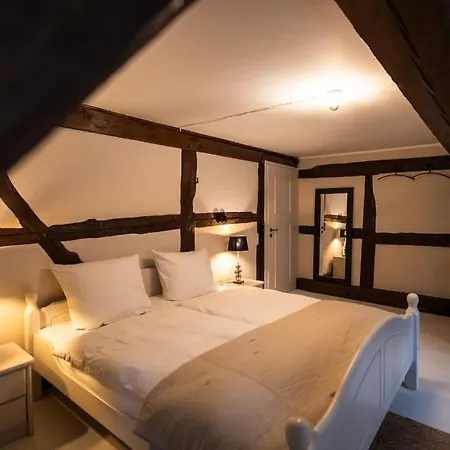 Villa Wassermuehle - Alleinlage Fuer Retreats, Workshops, Family & Friends