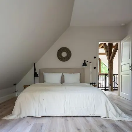 Villa Wassermuehle - Alleinlage Fuer Retreats, Workshops, Family & Friends *