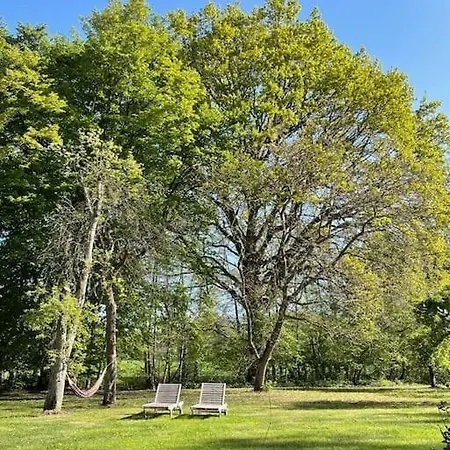 Wassermuehle - Alleinlage Fuer Retreats, Workshops, Family & Friends Triglitz