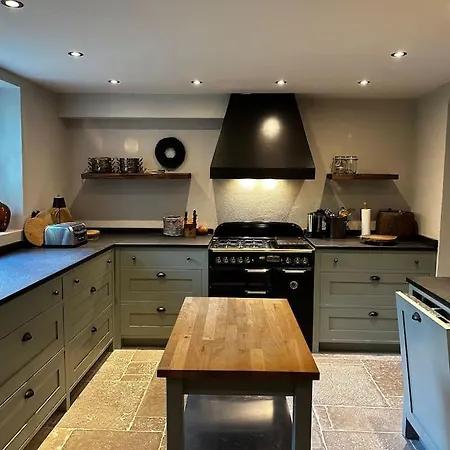 Βίλα Wassermuehle - Alleinlage Fuer Retreats, Workshops, Family & Friends *