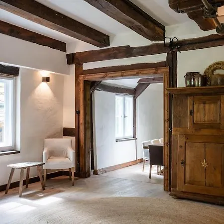 Wassermuehle - Alleinlage Fuer Retreats, Workshops, Family & Friends Villa Triglitz