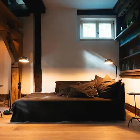 Wassermuehle - Alleinlage Fuer Retreats, Workshops, Family & Friends Βίλα