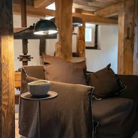 Wassermuehle - Alleinlage Fuer Retreats, Workshops, Family & Friends