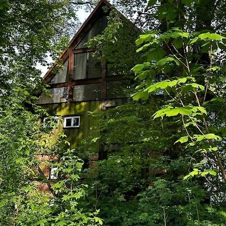 Wassermuehle - Alleinlage Fuer Retreats, Workshops, Family & Friends Villa