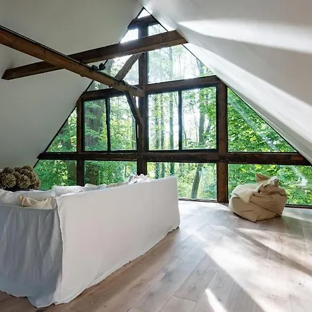 Villa Wassermuehle - Alleinlage Fuer Retreats, Workshops, Family & Friends