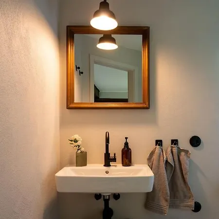 Wassermuehle - Alleinlage Fuer Retreats, Workshops, Family & Friends * Triglitz