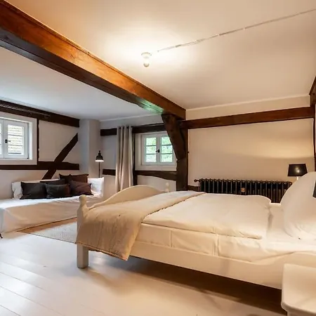 Villa Wassermuehle - Alleinlage Fuer Retreats, Workshops, Family & Friends
