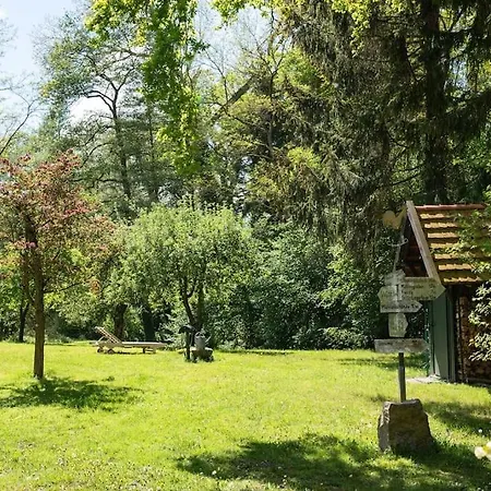 Wassermuehle - Alleinlage Fuer Retreats, Workshops, Family & Friends Villa