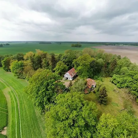 Wassermuehle - Alleinlage Fuer Retreats, Workshops, Family & Friends Villa *