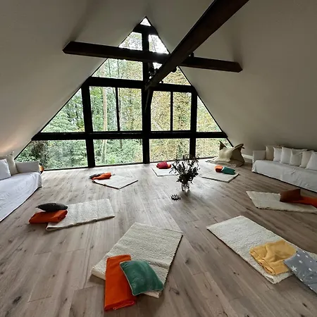 Wassermuehle - Alleinlage Fuer Retreats, Workshops, Family & Friends *