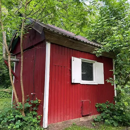 Wassermuehle - Alleinlage Fuer Retreats, Workshops, Family & Friends *