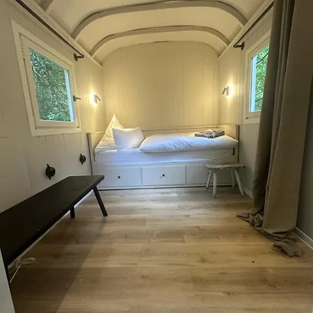 Wassermuehle - Alleinlage Fuer Retreats, Workshops, Family & Friends Villa Triglitz