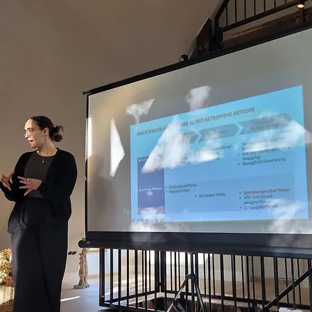 Wassermuehle - Alleinlage Fuer Retreats, Workshops, Family & Friends ヴィラ *